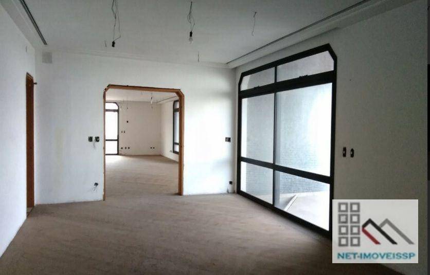 Apartamento à venda com 5 quartos, 864m² - Foto 3