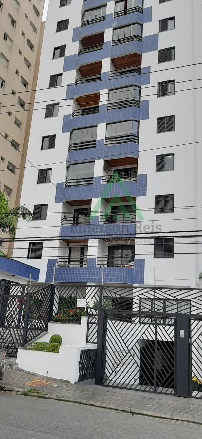 Apartamento à venda com 2 quartos, 59m² - Foto 26