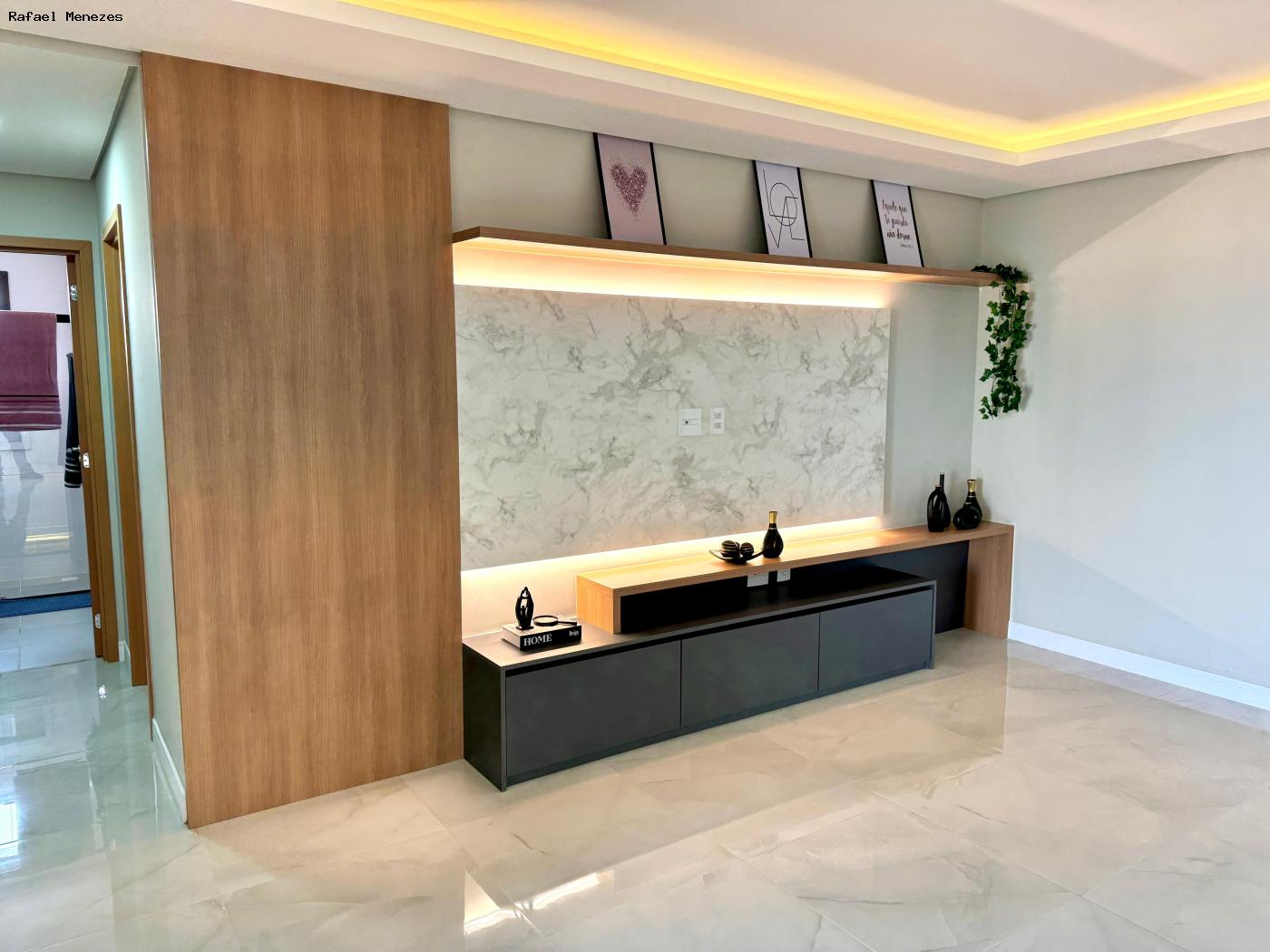 Apartamento à venda com 3 quartos, 99m² - Foto 3