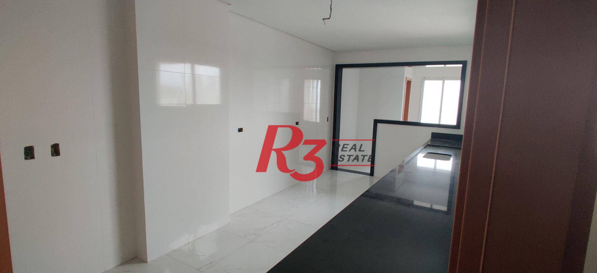 Apartamento à venda com 3 quartos, 153m² - Foto 6