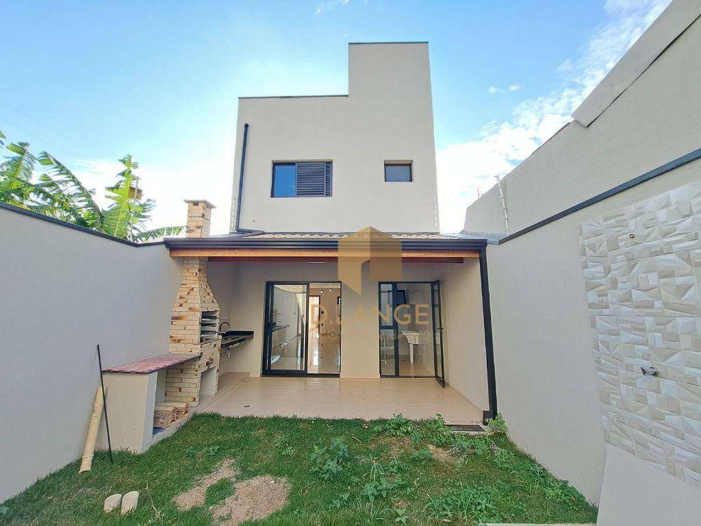 Casa à venda com 3 quartos, 140m² - Foto 13