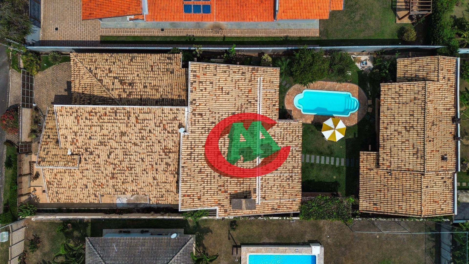 Chácara à venda com 4 quartos, 530m² - Foto 34