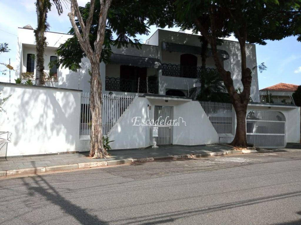 Casa à venda com 6 quartos, 800m² - Foto 25