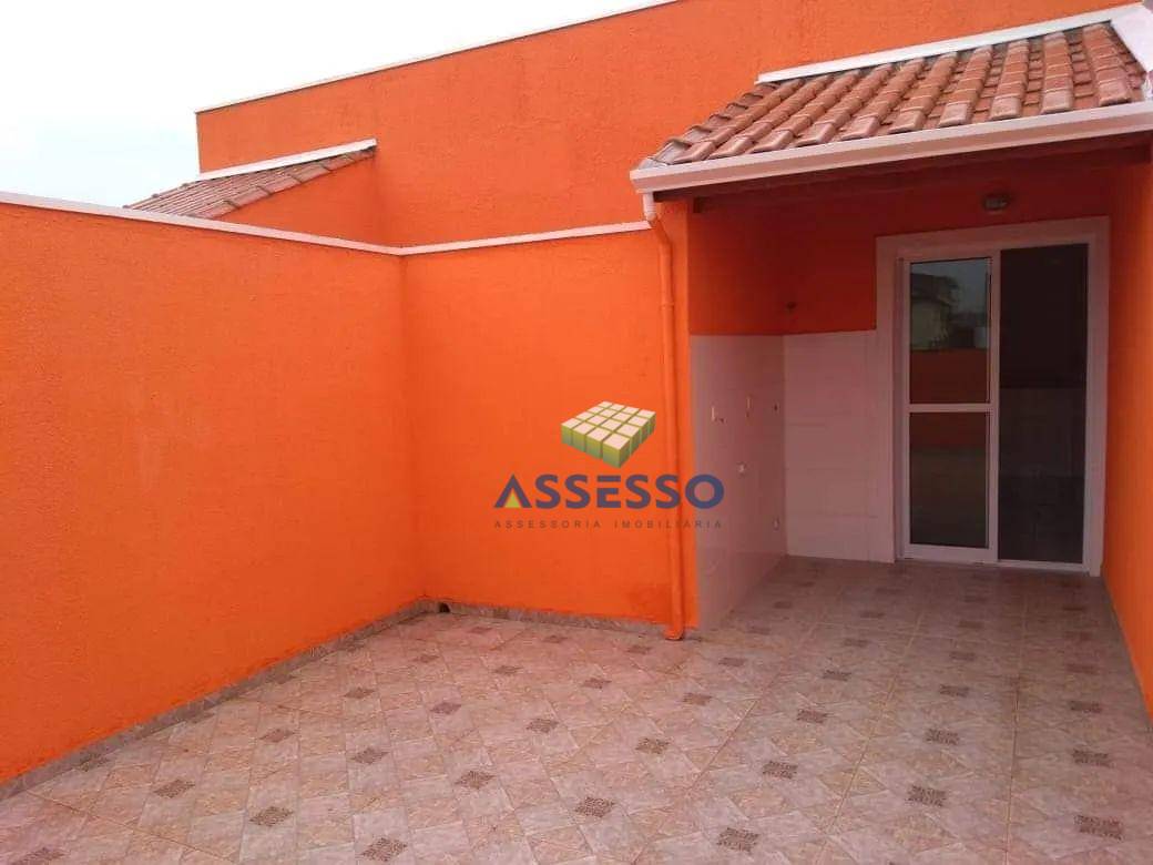 Cobertura à venda com 2 quartos, 96m² - Foto 10