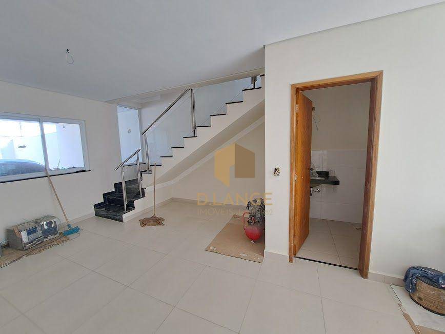 Casa à venda com 3 quartos, 134m² - Foto 9