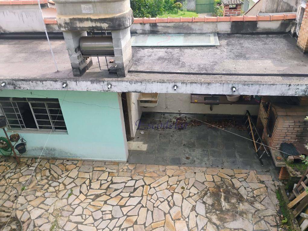 Casa à venda com 3 quartos, 248m² - Foto 19