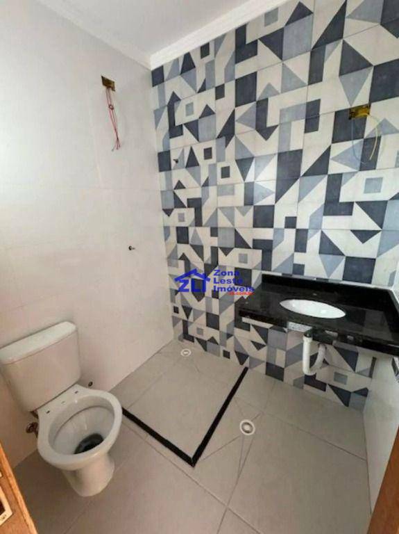 Sobrado à venda com 2 quartos, 85m² - Foto 9