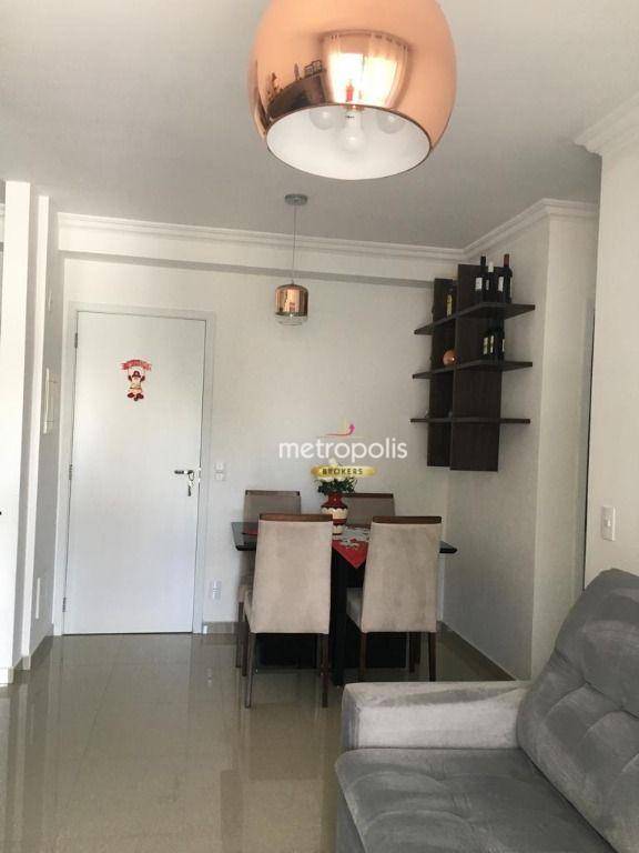 Apartamento à venda com 2 quartos, 69m² - Foto 1