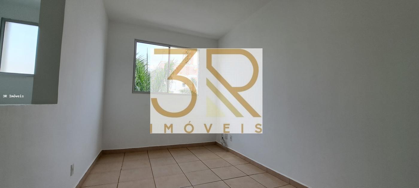 Apartamento à venda com 2 quartos, 46m² - Foto 4