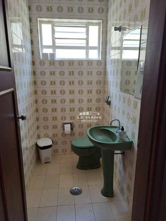 Casa, 6 quartos, 342 m² - Foto 23