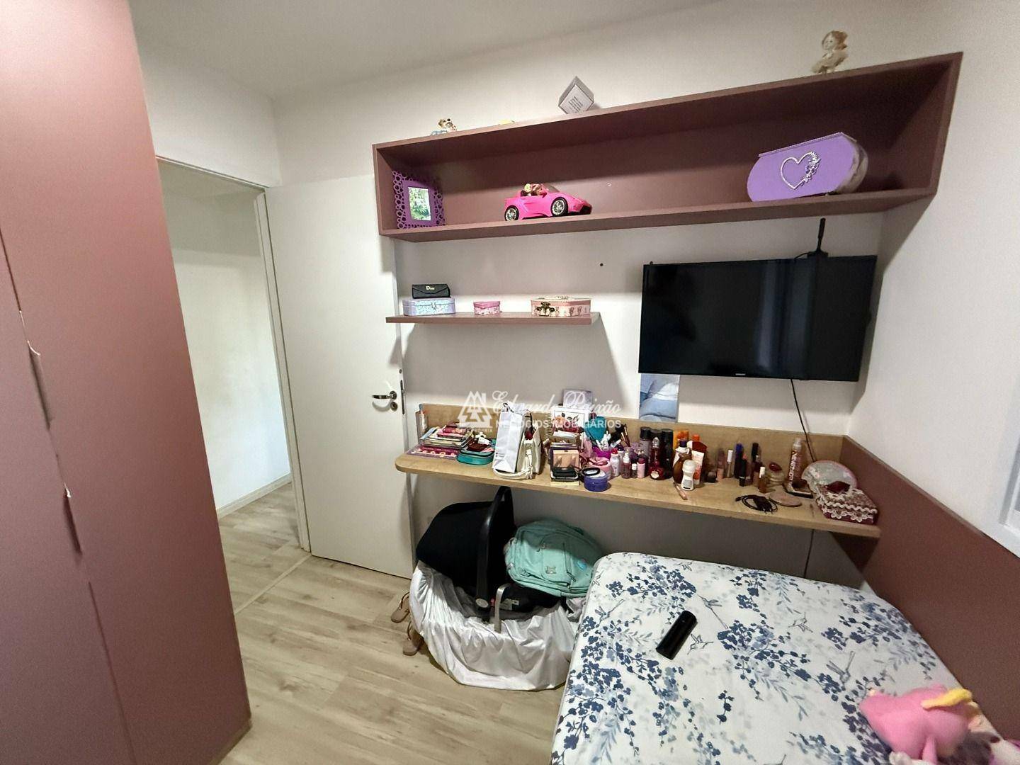 Apartamento à venda com 3 quartos, 81m² - Foto 13