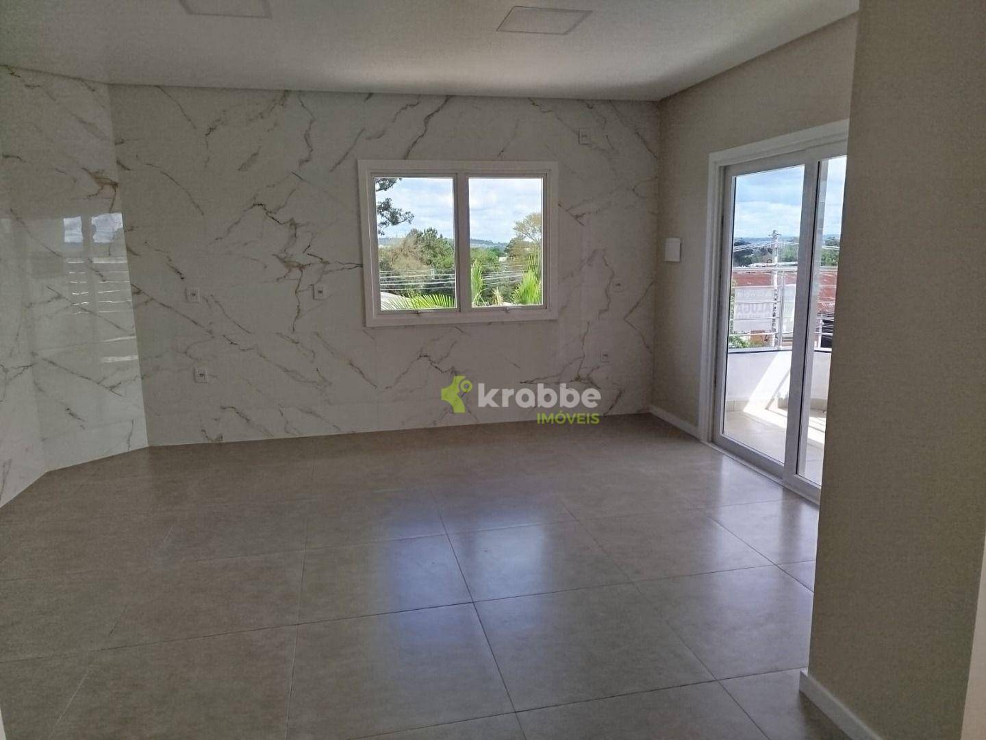 Apartamento, 2 quartos, 78 m² - Foto 2