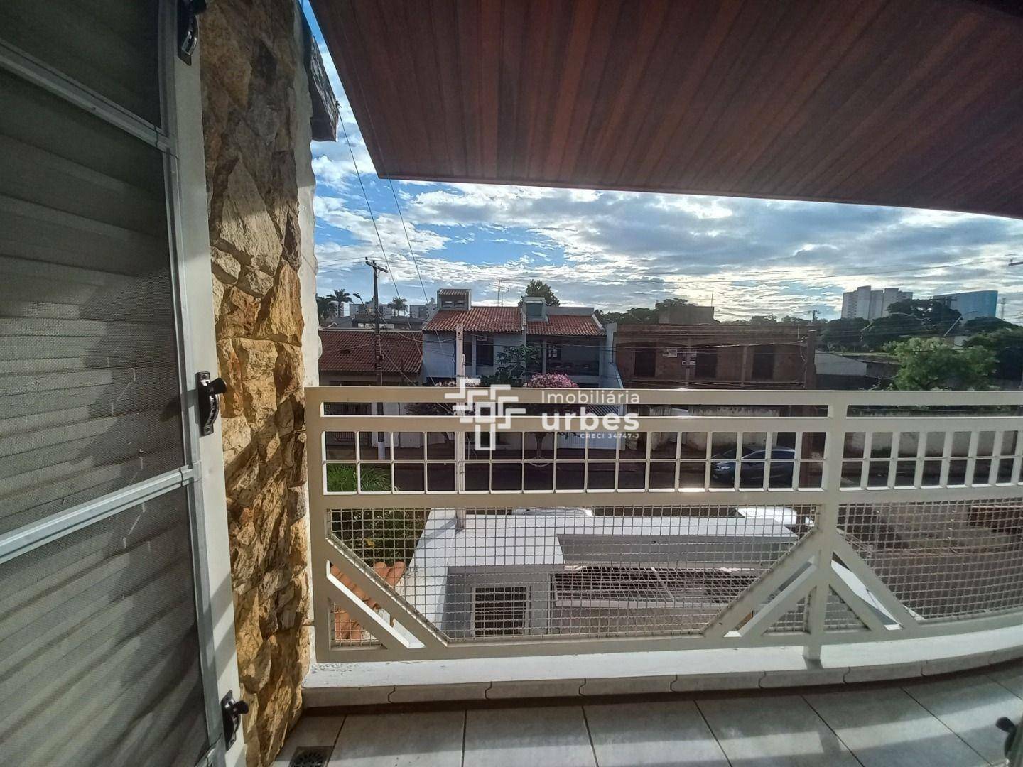 Casa, 4 quartos, 289 m² - Foto 25