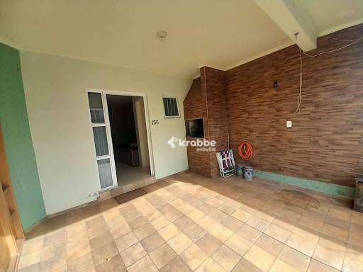 Sobrado à venda com 2 quartos, 88m² - Foto 2