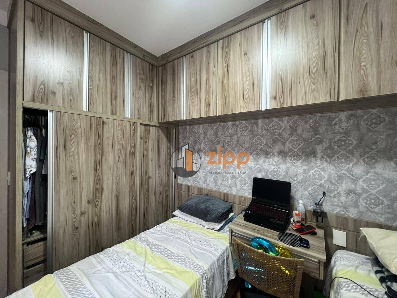 Apartamento à venda com 3 quartos, 105m² - Foto 19