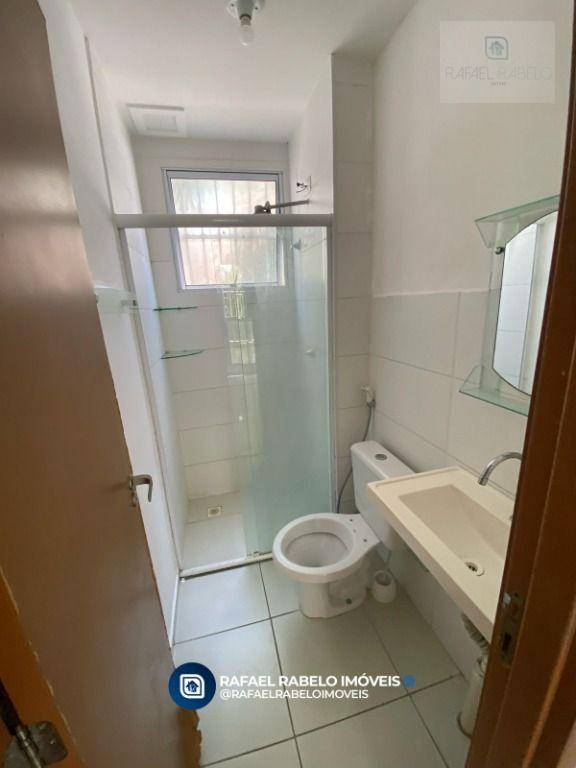 Apartamento à venda com 2 quartos, 45m² - Foto 3