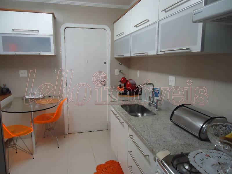 Apartamento para alugar com 3 quartos, 100m² - Foto 15