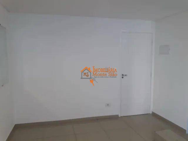 Apartamento à venda com 2 quartos, 50m² - Foto 12