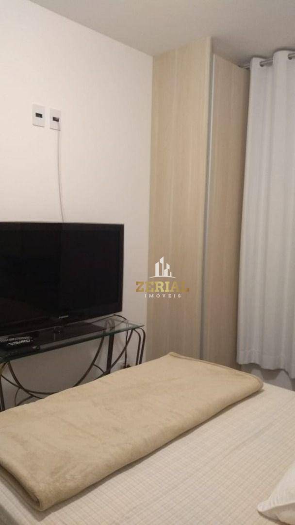 Apartamento à venda com 3 quartos, 107m² - Foto 7