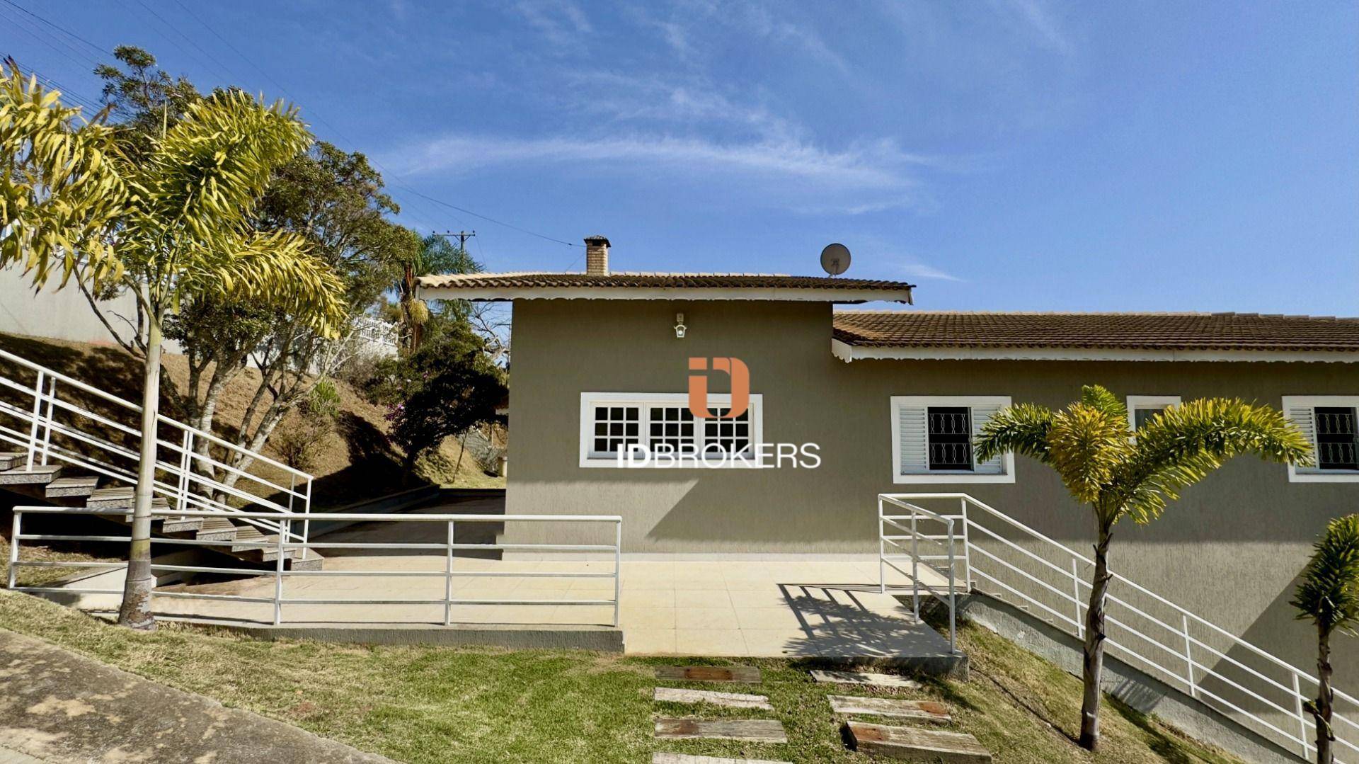 Casa de Condomínio, 5 quartos - Foto 5