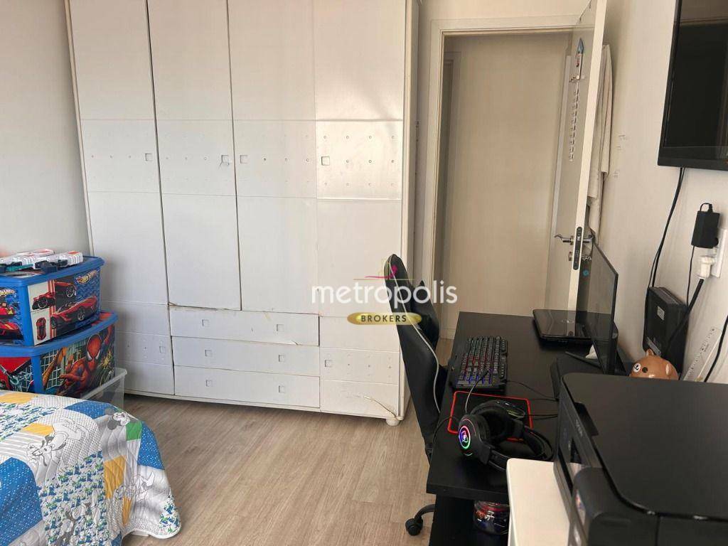 Apartamento à venda com 2 quartos, 60m² - Foto 25