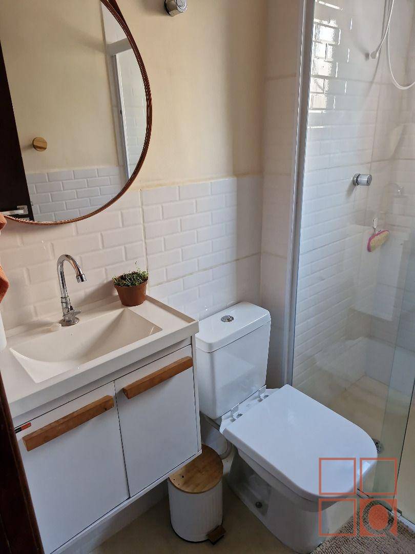 Apartamento à venda com 2 quartos, 54m² - Foto 12