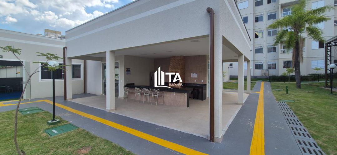 Apartamento para alugar com 2 quartos, 47m² - Foto 22