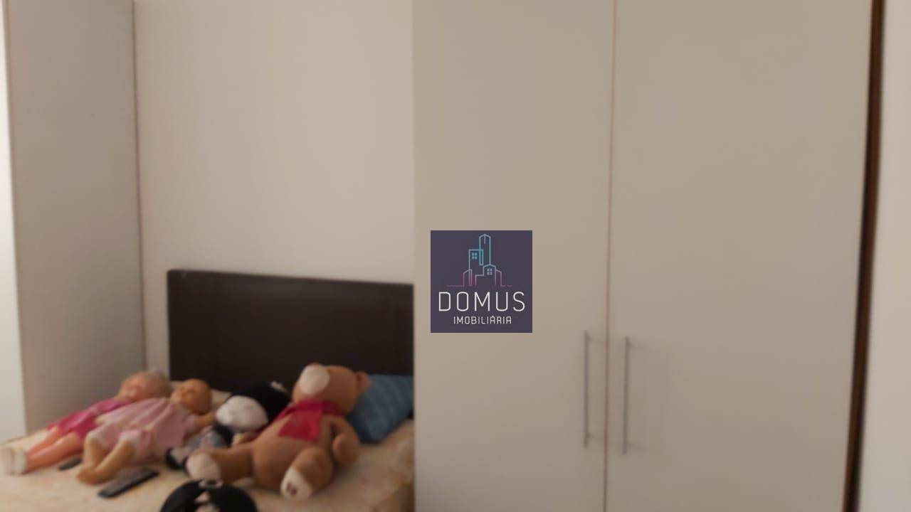 Apartamento à venda com 2 quartos, 52m² - Foto 10