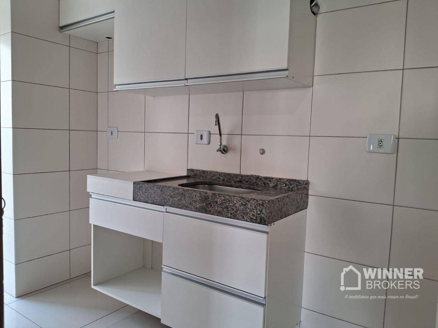 Apartamento à venda com 2 quartos, 49m² - Foto 8