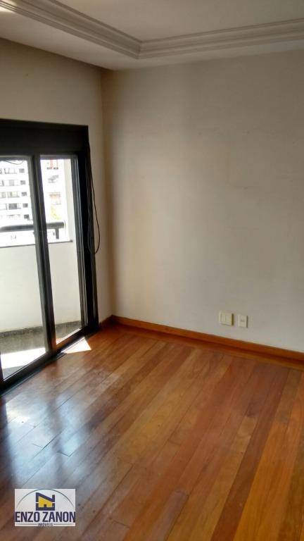 Apartamento à venda com 4 quartos, 300m² - Foto 17