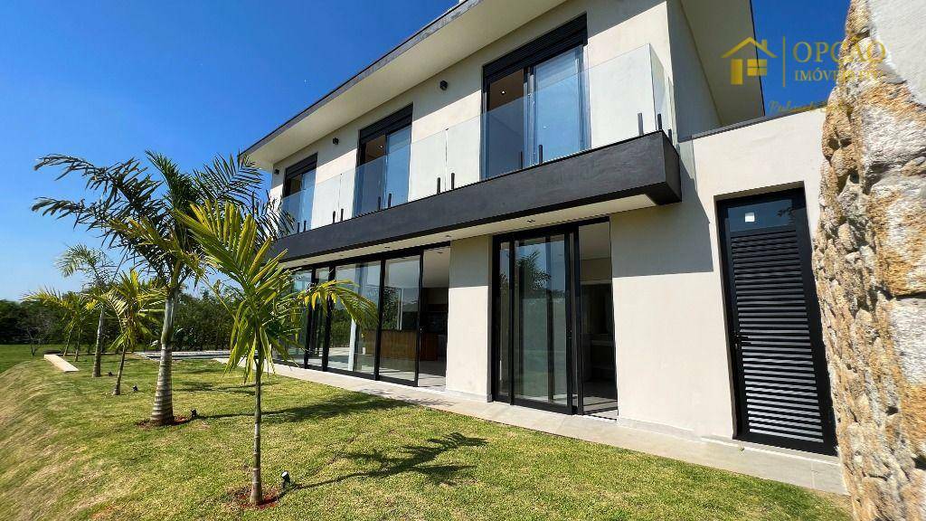 Casa à venda com 4 quartos, 250m² - Foto 34