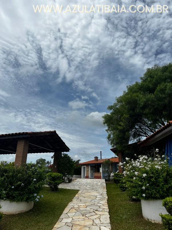 Chácara à venda com 4 quartos, 636m² - Foto 4