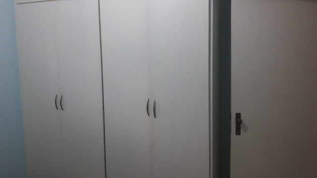 Apartamento à venda com 3 quartos, 160m² - Foto 8