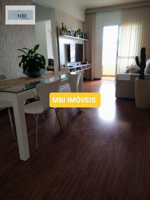 Apartamento à venda com 2 quartos, 62m² - Foto 4