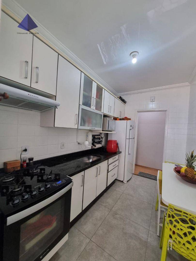 Apartamento à venda com 2 quartos, 60m² - Foto 6