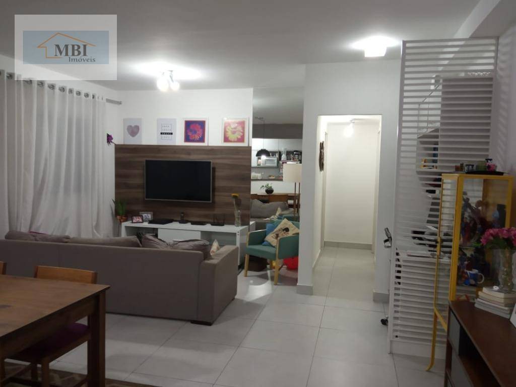 Apartamento à venda com 3 quartos, 86m² - Foto 11