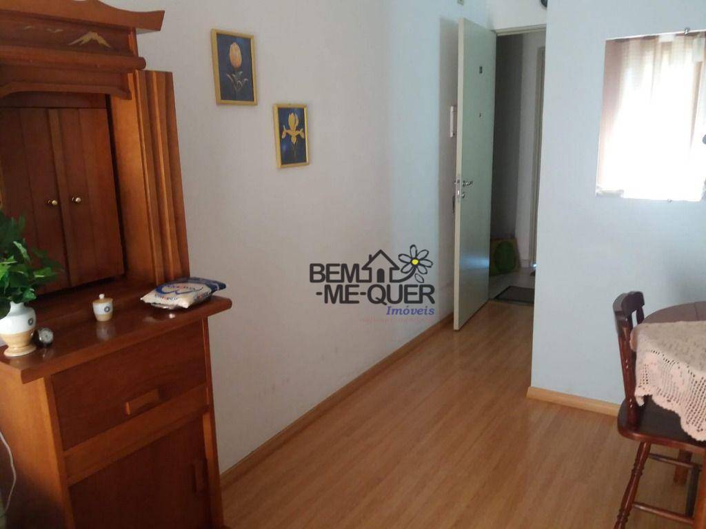 Apartamento à venda com 2 quartos, 52m² - Foto 7