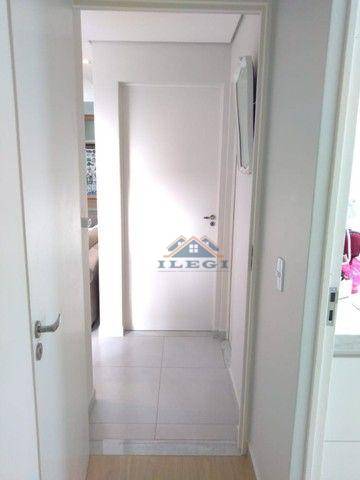 Apartamento à venda com 2 quartos, 53m² - Foto 7