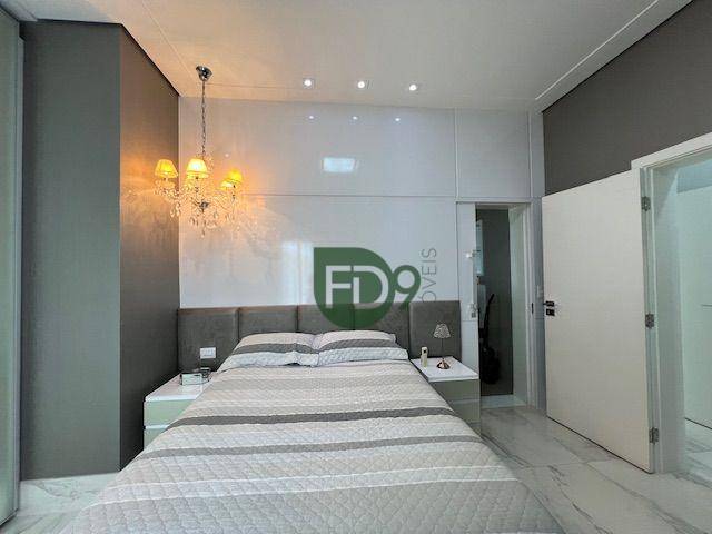 Casa de Condomínio à venda com 3 quartos, 332m² - Foto 19