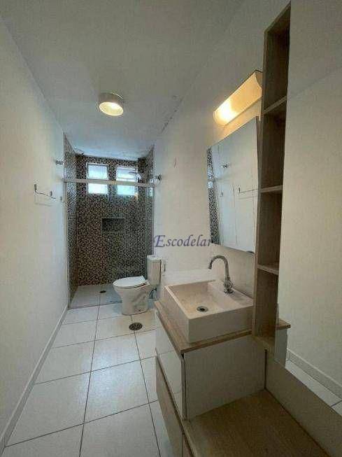 Apartamento à venda com 3 quartos, 260m² - Foto 13