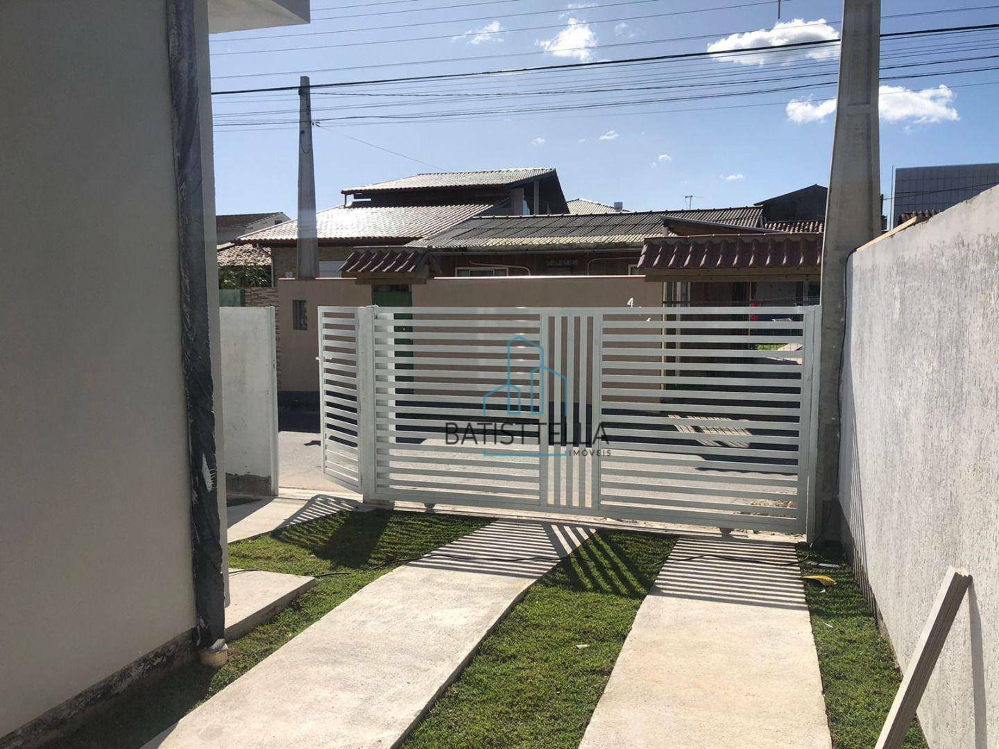 Casa à venda com 2 quartos, 60m² - Foto 6