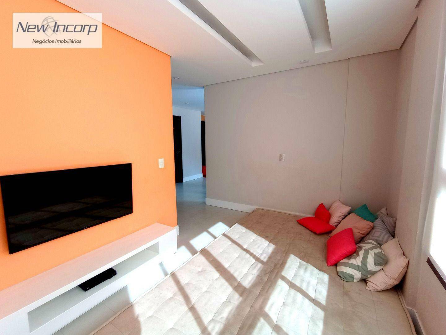 Apartamento à venda com 3 quartos, 83m² - Foto 47