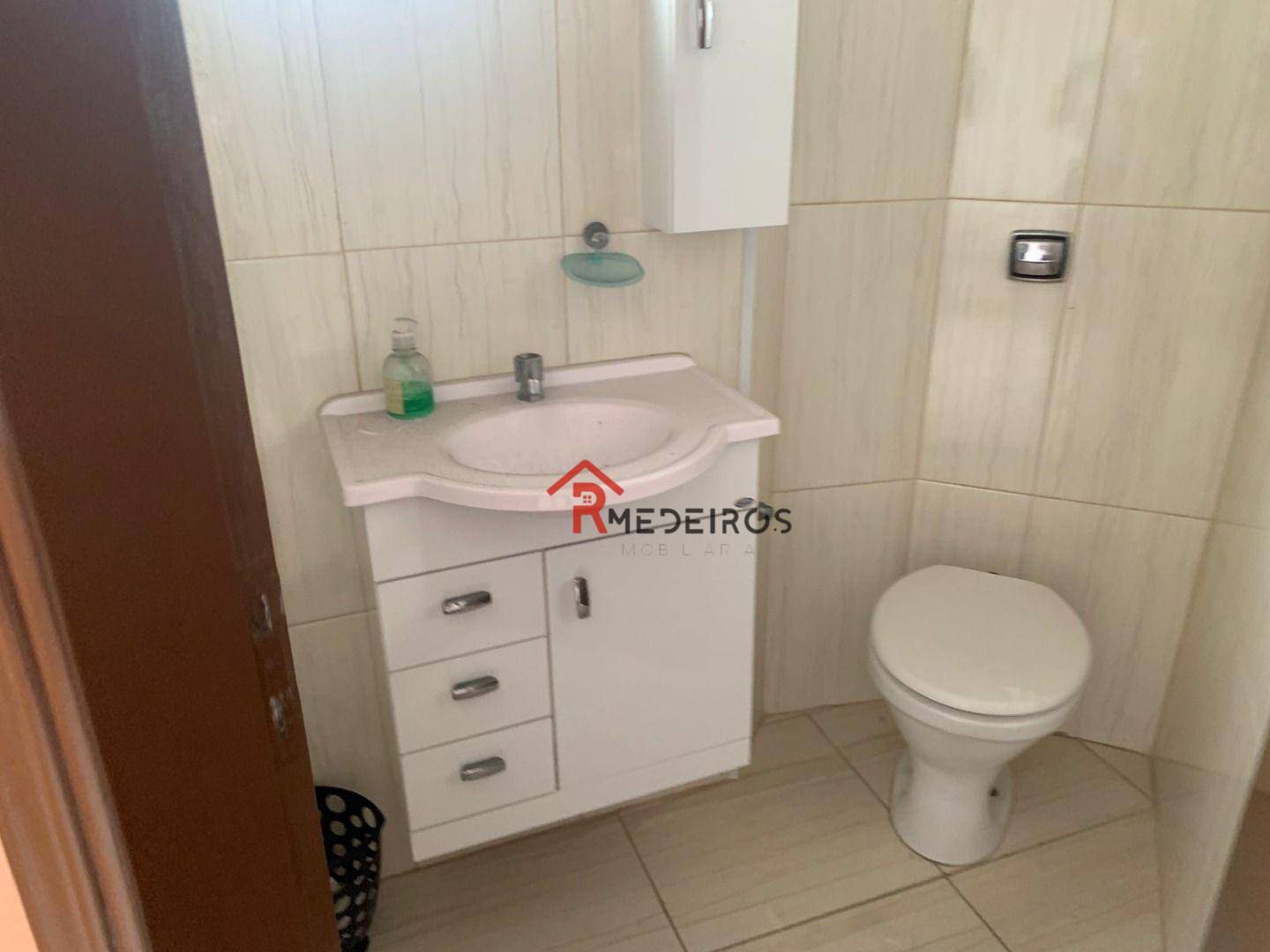 Conjunto Comercial-Sala à venda, 57m² - Foto 11