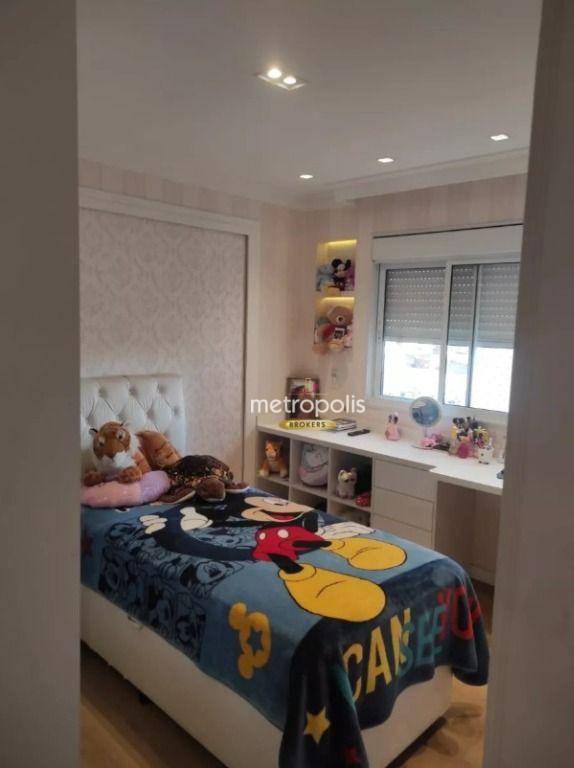 Apartamento à venda com 3 quartos, 186m² - Foto 16