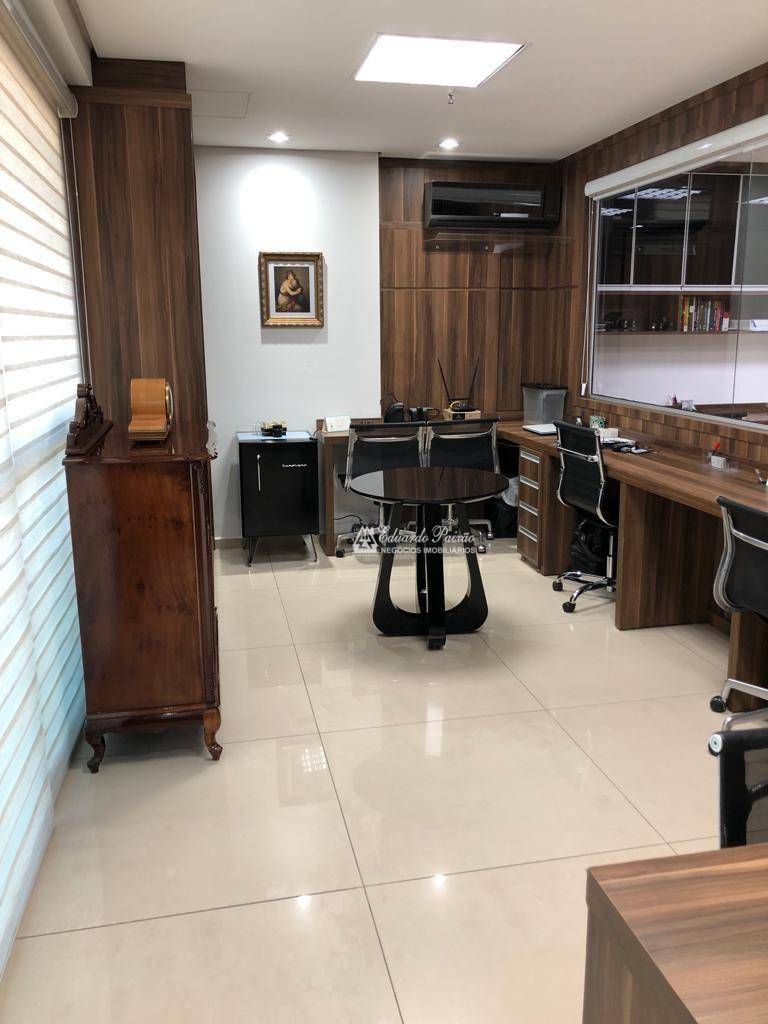 Conjunto Comercial-Sala à venda, 70m² - Foto 11