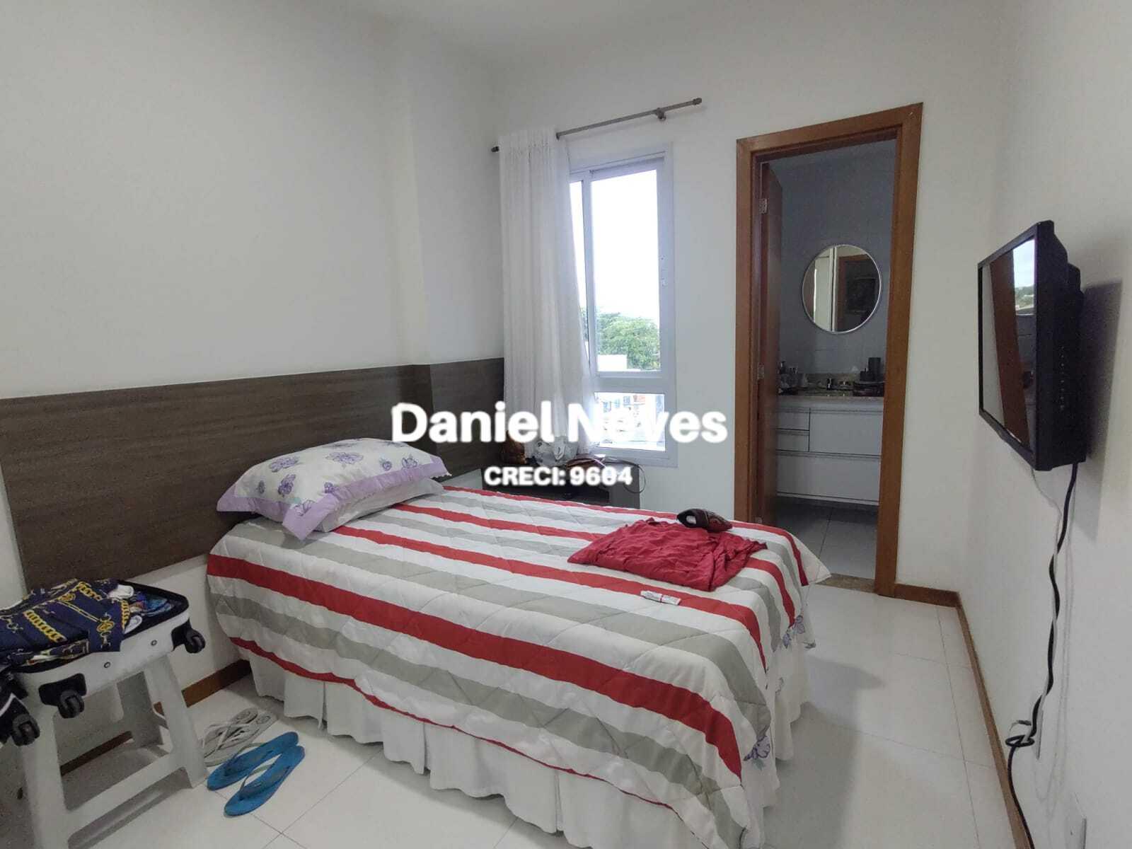 Apartamento à venda com 3 quartos, 92m² - Foto 9