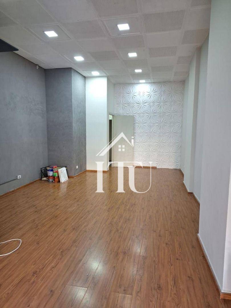 Conjunto Comercial-Sala para alugar, 70m² - Foto 1