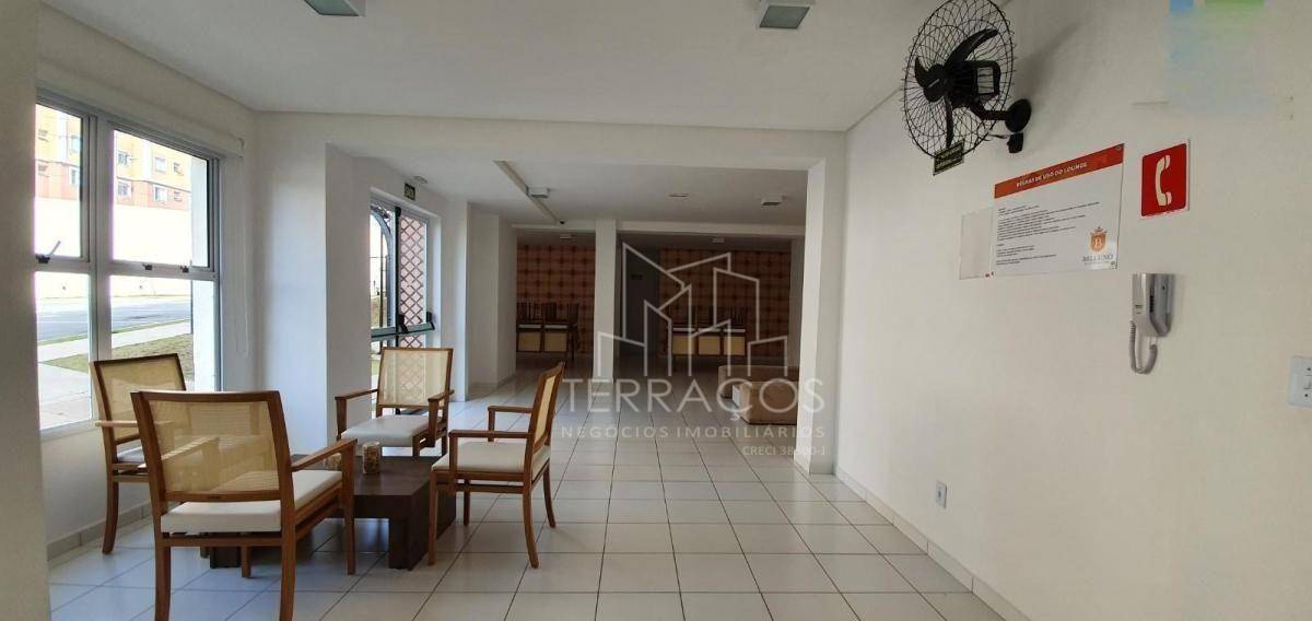 Apartamento à venda e aluguel com 2 quartos, 51m² - Foto 21