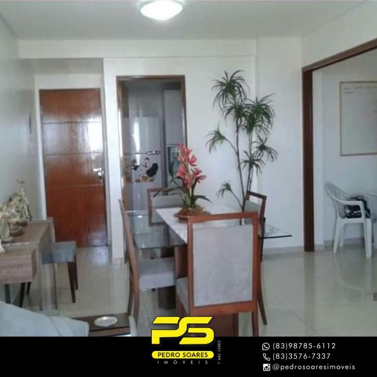 Apartamento à venda com 4 quartos, 102m² - Foto 6