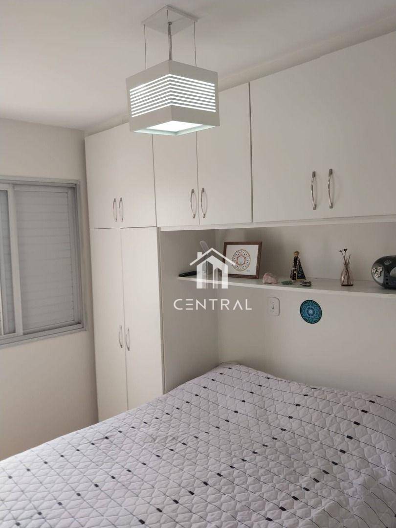 Apartamento à venda com 2 quartos, 55m² - Foto 14